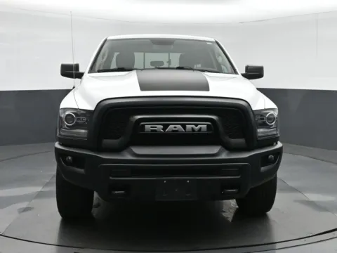 Photos of 2020 Ram 1500 Classic Warlock for sale in Fredericksburg, VA at Sullivan Auto Trading Fredericksburg