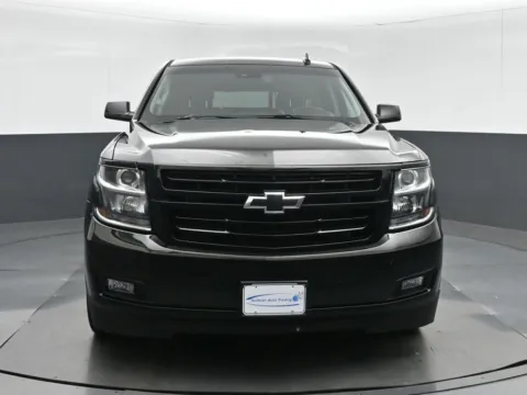 Photos of 2018 Chevrolet Suburban Premier for sale in Fredericksburg, VA at Sullivan Auto Trading Fredericksburg