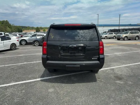 More photos of 2018 Chevrolet Suburban Premier at Sullivan Auto Trading Fredericksburg, VA