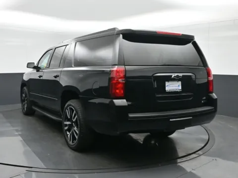 More photos of 2018 Chevrolet Suburban Premier at Sullivan Auto Trading Fredericksburg, VA