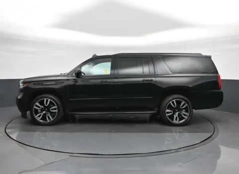 More photos of 2018 Chevrolet Suburban Premier at Sullivan Auto Trading Fredericksburg, VA