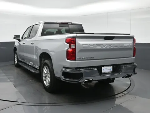 More photos of 2019 Chevrolet Silverado 1500 LT at Sullivan Auto Trading Fredericksburg, VA