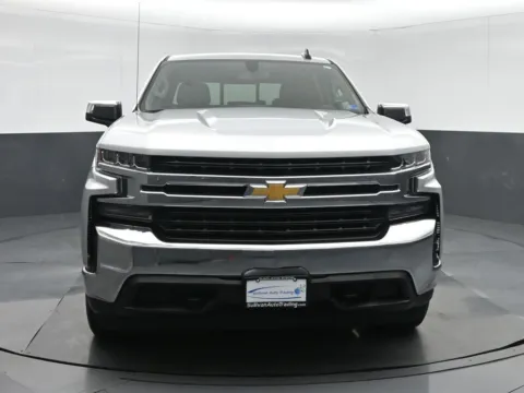 Photos of 2019 Chevrolet Silverado 1500 LT for sale in Fredericksburg, VA at Sullivan Auto Trading Fredericksburg