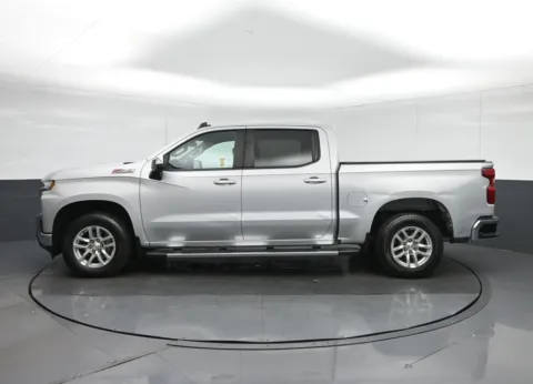 More photos of 2019 Chevrolet Silverado 1500 LT at Sullivan Auto Trading Fredericksburg, VA