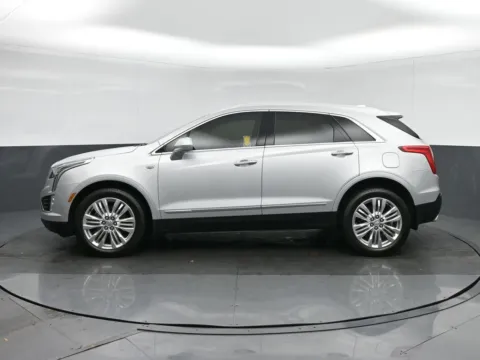 More photos of 2019 Cadillac XT5 Premium Luxury at Sullivan Auto Trading Fredericksburg, VA