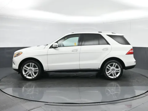 More photos of 2015 Mercedes-Benz M-Class ML 350 at Sullivan Auto Trading Fredericksburg, VA