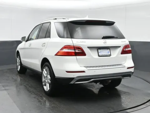 More photos of 2015 Mercedes-Benz M-Class ML 350 at Sullivan Auto Trading Fredericksburg, VA