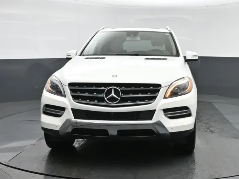 Photos of 2015 Mercedes-Benz M-Class ML 350 for sale in Fredericksburg, VA at Sullivan Auto Trading Fredericksburg
