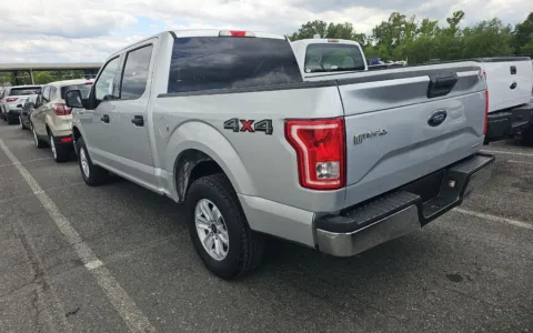 More photos of 2016 Ford F-150 XLT at Sullivan Auto Trading Fredericksburg, VA