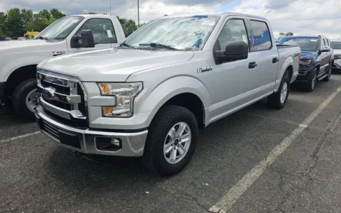 More photos of 2016 Ford F-150 XLT at Sullivan Auto Trading Fredericksburg, VA