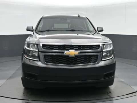 Photos of 2018 Chevrolet Suburban LT for sale in Fredericksburg, VA at Sullivan Auto Trading Fredericksburg