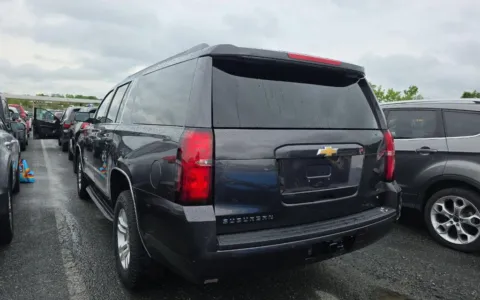 More photos of 2018 Chevrolet Suburban LT at Sullivan Auto Trading Fredericksburg, VA