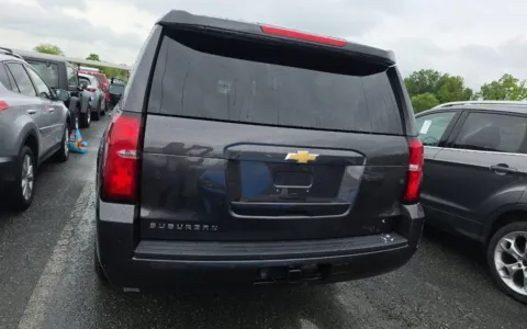 More photos of 2018 Chevrolet Suburban LT at Sullivan Auto Trading Fredericksburg, VA