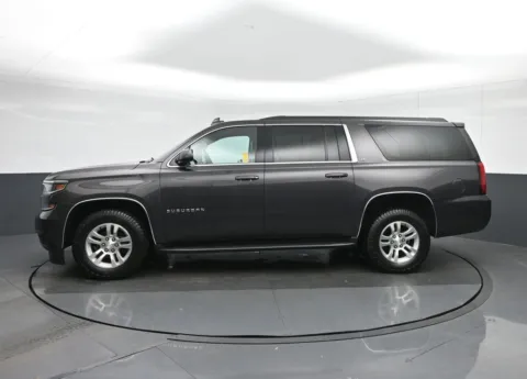 More photos of 2018 Chevrolet Suburban LT at Sullivan Auto Trading Fredericksburg, VA
