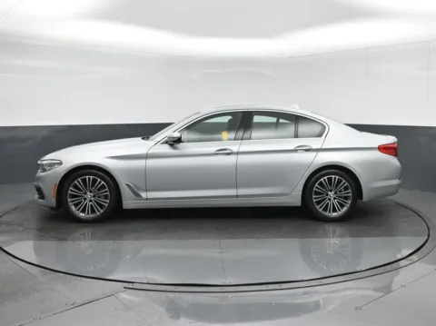 More photos of 2018 BMW 5 Series 530i xDrive at Sullivan Auto Trading Fredericksburg, VA