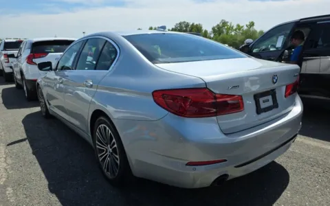More photos of 2018 BMW 5 Series 530i xDrive at Sullivan Auto Trading Fredericksburg, VA