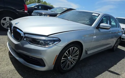 More photos of 2018 BMW 5 Series 530i xDrive at Sullivan Auto Trading Fredericksburg, VA