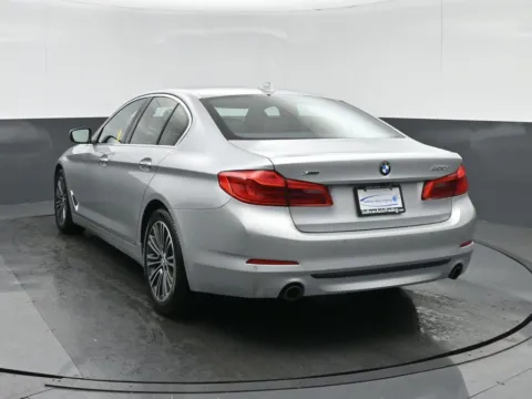 More photos of 2018 BMW 5 Series 530i xDrive at Sullivan Auto Trading Fredericksburg, VA