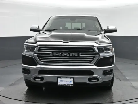 Photos of 2020 Ram 1500 Laramie for sale in Fredericksburg, VA at Sullivan Auto Trading Fredericksburg