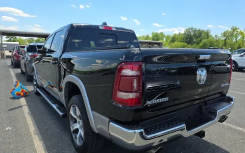 More photos of 2020 Ram 1500 Laramie at Sullivan Auto Trading Fredericksburg, VA