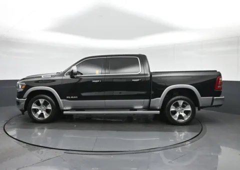 More photos of 2020 Ram 1500 Laramie at Sullivan Auto Trading Fredericksburg, VA