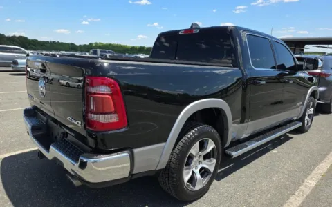 Another view of 2020 Ram 1500 Laramie for sale in Fredericksburg, VA at Sullivan Auto Trading Fredericksburg