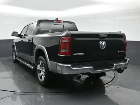 More photos of 2020 Ram 1500 Laramie at Sullivan Auto Trading Fredericksburg, VA