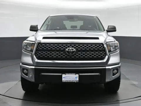 Photos of 2020 Toyota Tundra SR5 for sale in Fredericksburg, VA at Sullivan Auto Trading Fredericksburg