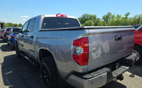 More photos of 2020 Toyota Tundra SR5 at Sullivan Auto Trading Fredericksburg, VA