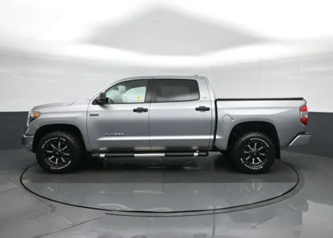 More photos of 2020 Toyota Tundra SR5 at Sullivan Auto Trading Fredericksburg, VA