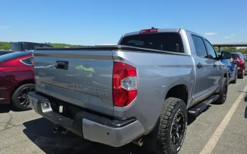 More photos of 2020 Toyota Tundra SR5 at Sullivan Auto Trading Fredericksburg, VA
