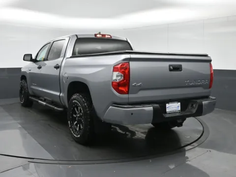 More photos of 2020 Toyota Tundra SR5 at Sullivan Auto Trading Fredericksburg, VA