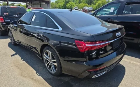 More photos of 2021 Audi A6 3.0T Premium at Sullivan Auto Trading Fredericksburg, VA