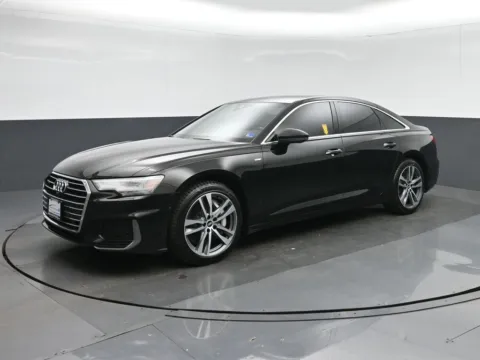 Another view of 2021 Audi A6 3.0T Premium for sale in Norfolk, VA at Sullivan Auto Trading Norfolk