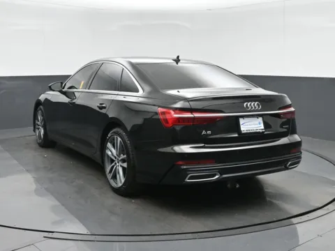 More photos of 2021 Audi A6 3.0T Premium at Sullivan Auto Trading Norfolk, VA