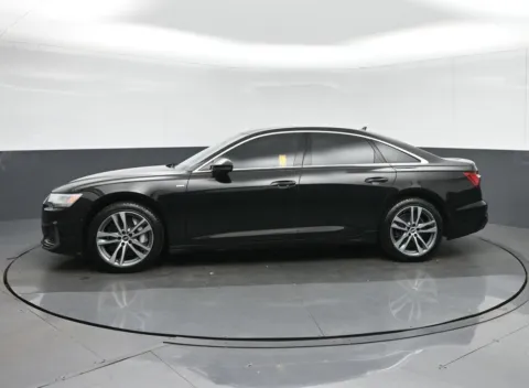 More photos of 2021 Audi A6 3.0T Premium at Sullivan Auto Trading Norfolk, VA