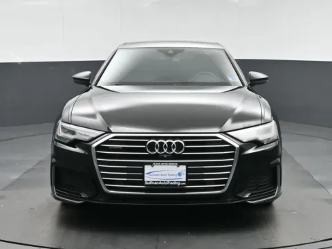 Photos of 2021 Audi A6 3.0T Premium for sale in Norfolk, VA at Sullivan Auto Trading Norfolk