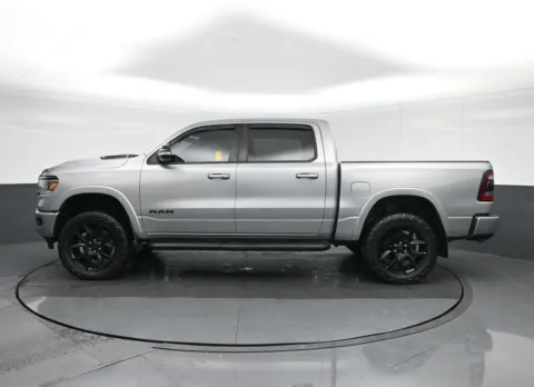 More photos of 2022 Ram 1500 Laramie at Sullivan Auto Trading Fredericksburg, VA