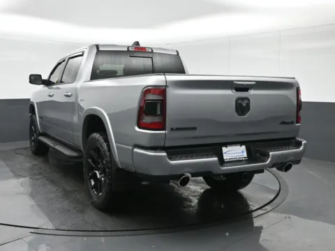 More photos of 2022 Ram 1500 Laramie at Sullivan Auto Trading Fredericksburg, VA