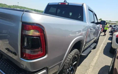 More photos of 2022 Ram 1500 Laramie at Sullivan Auto Trading Fredericksburg, VA