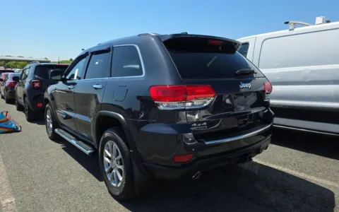 More photos of 2015 Jeep Grand Cherokee Limited at Sullivan Auto Trading Fredericksburg, VA