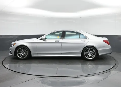 More photos of 2015 Mercedes-Benz S-Class S 550 at Sullivan Auto Trading Fredericksburg, VA