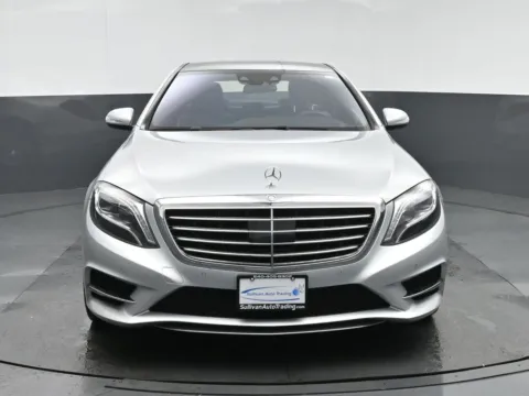 Photos of 2015 Mercedes-Benz S-Class S 550 for sale in Fredericksburg, VA at Sullivan Auto Trading Fredericksburg