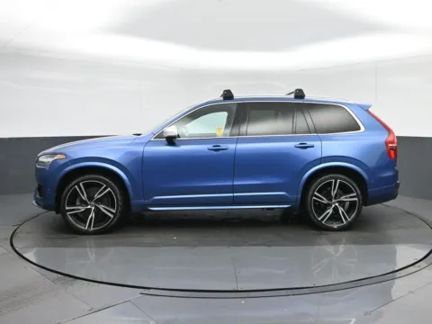 More photos of 2017 Volvo XC90 T6 R-Design at Sullivan Auto Trading Fredericksburg, VA