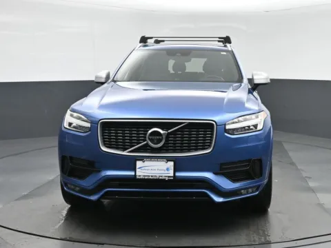 Photos of 2017 Volvo XC90 T6 R-Design for sale in Fredericksburg, VA at Sullivan Auto Trading Fredericksburg