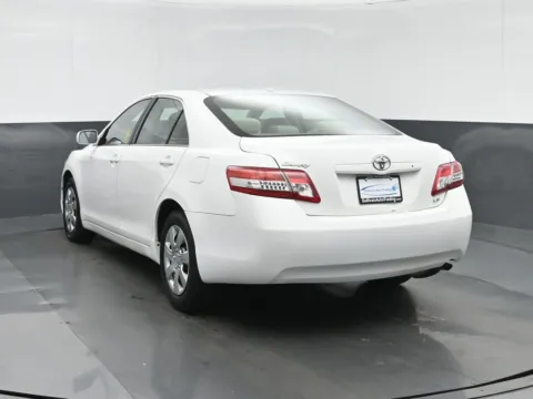 More photos of 2011 Toyota Camry LE at Sullivan Auto Trading Fredericksburg, VA