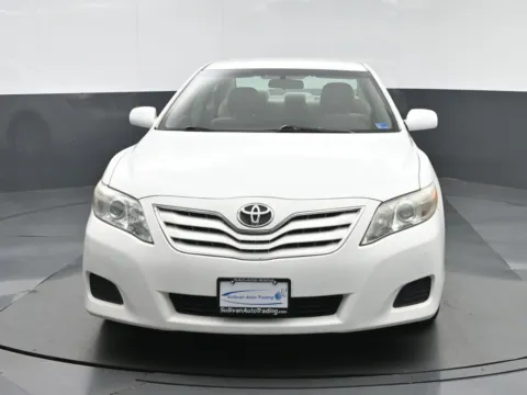 Photos of 2011 Toyota Camry LE for sale in Fredericksburg, VA at Sullivan Auto Trading Fredericksburg