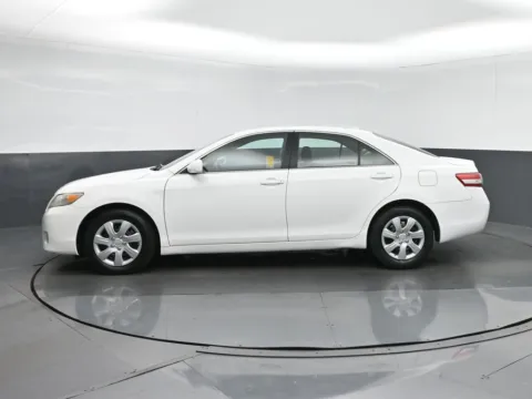 More photos of 2011 Toyota Camry LE at Sullivan Auto Trading Fredericksburg, VA