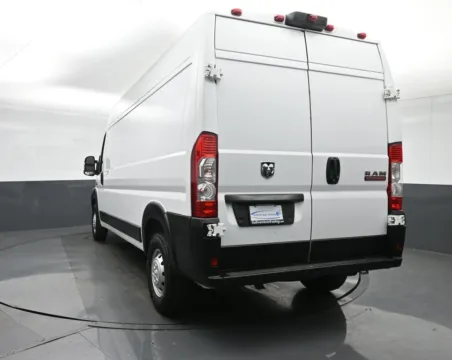 More photos of 2021 Ram ProMaster 2500 High Roof at Sullivan Auto Trading Fredericksburg, VA