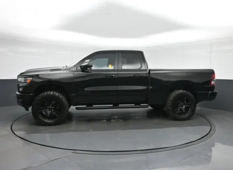 More photos of 2019 Ram 1500 Big Horn/Lone Star at Sullivan Auto Trading Fredericksburg, VA